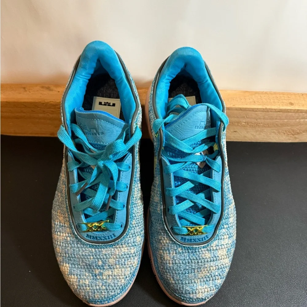 Nike LeBron XX EP All Star - Picture 3 of 9